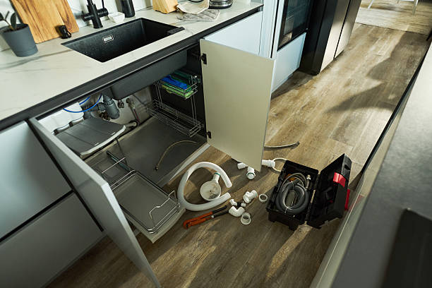 24/7 Emergency Leak Detection experts in Salem, NC
